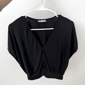 Zara Blouse